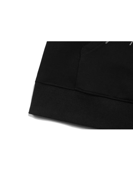 Sp5der Phantom Web Hoodie,Sp5der