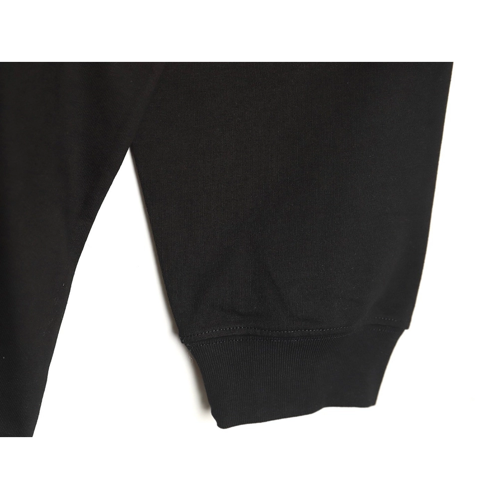 We11done Double-sided cute bear print long sleeve TSK1,We11done