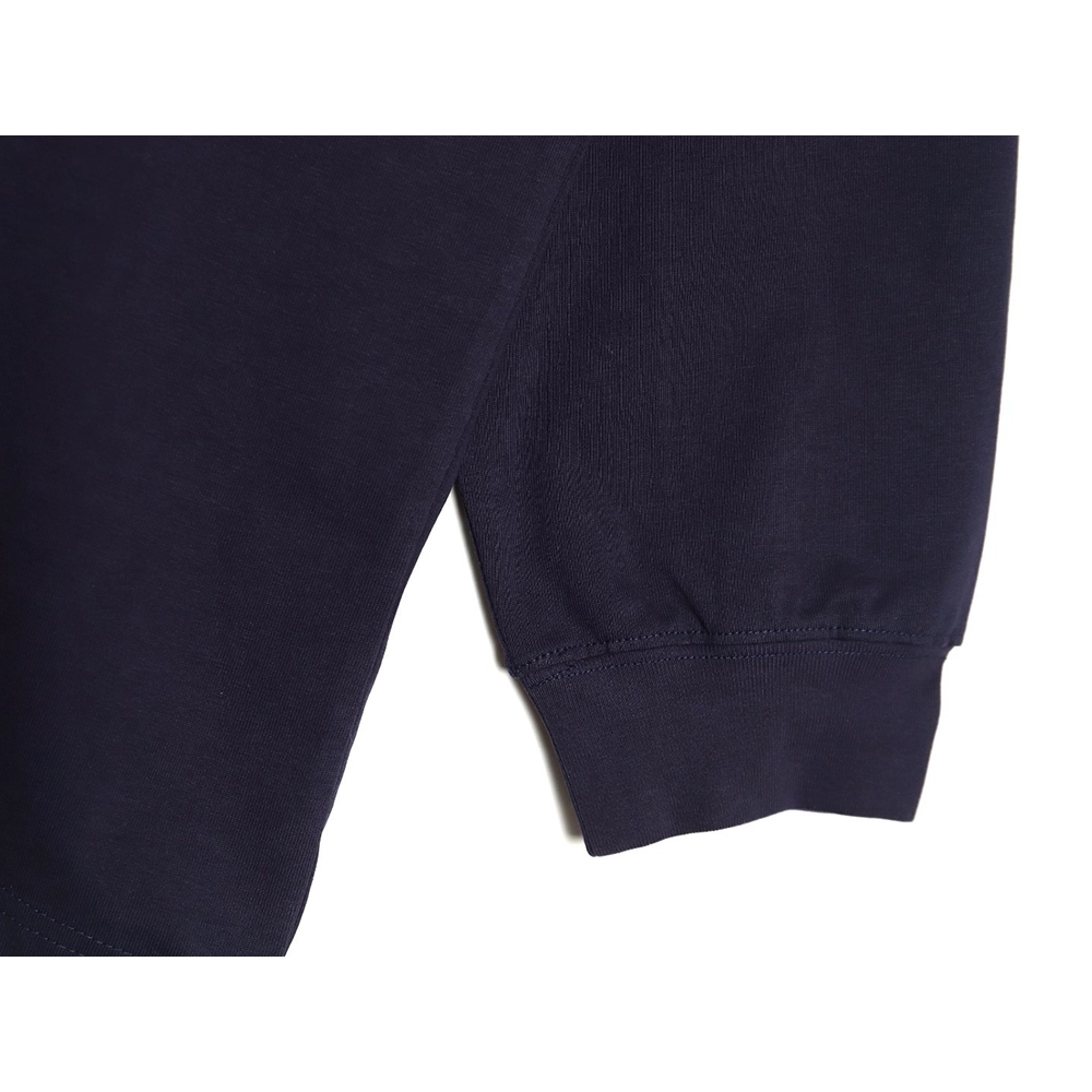 We11done Double-sided cute bear print long sleeve,We11done