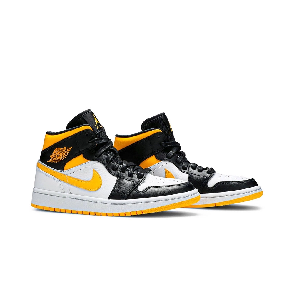 AIR JORDAN 1 MID SE WHITE LASER ORANGE CV5276 107,AIR JORDAN 1 MID,Air Jordan
