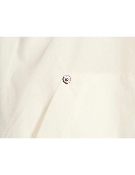 Prada chest red stripe zip-up hooded jacket,Prada