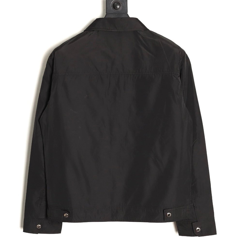 Prada four-pocket lapel jacket,Prada