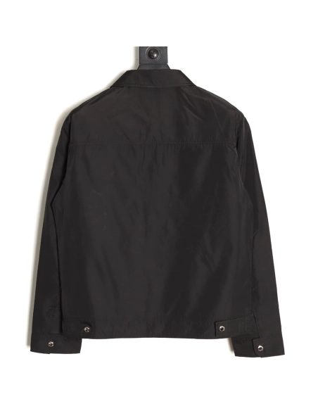 Prada four-pocket lapel jacket,Prada