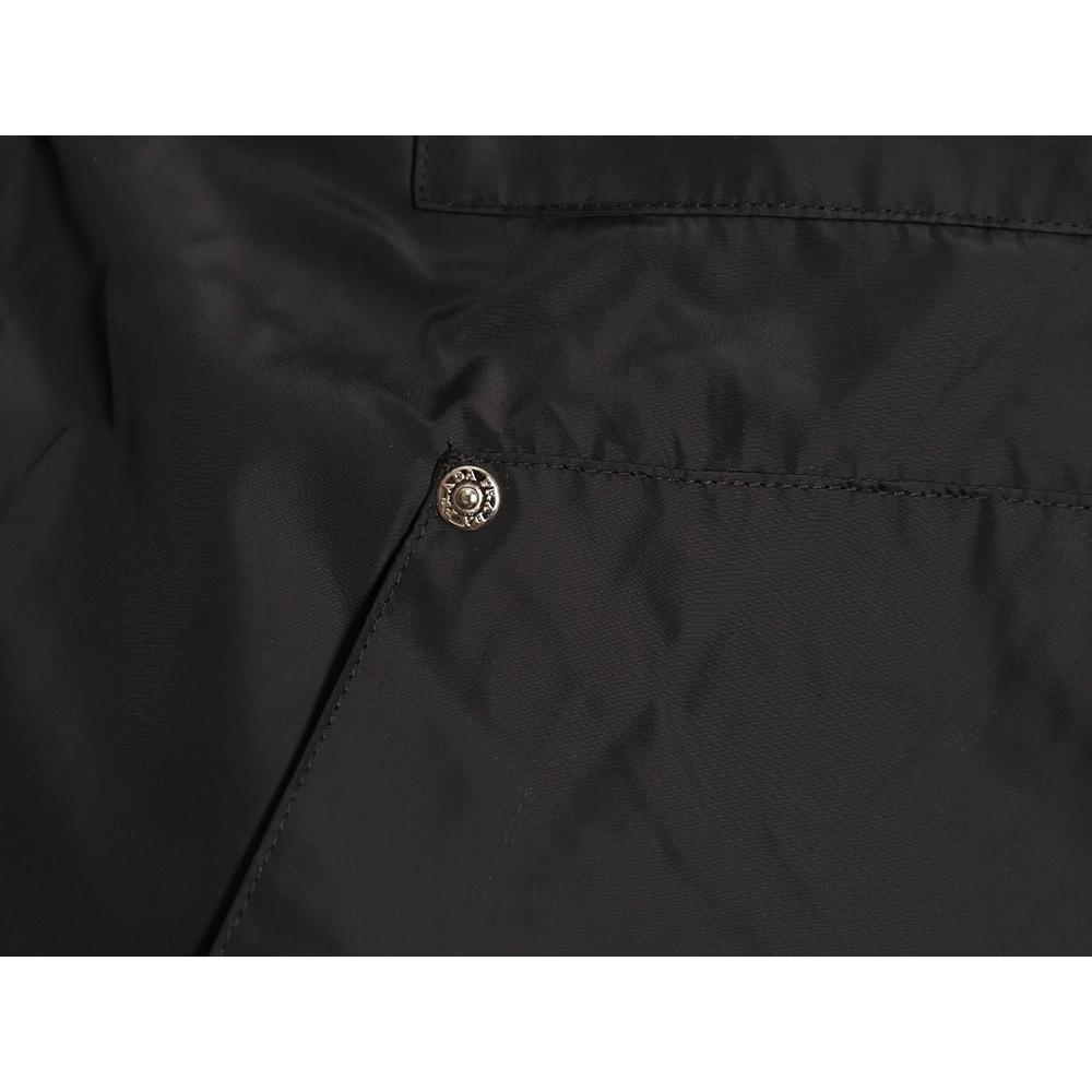 Prada four-pocket lapel jacket,Prada