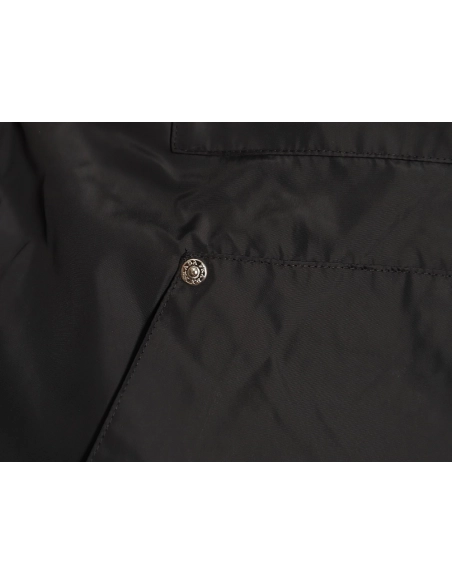 Prada four-pocket lapel jacket,Prada