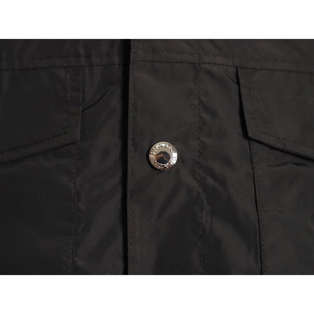 Prada four-pocket lapel jacket,Prada