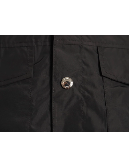 Prada four-pocket lapel jacket,Prada