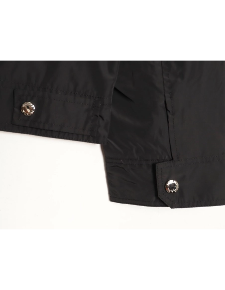 Prada four-pocket lapel jacket,Prada