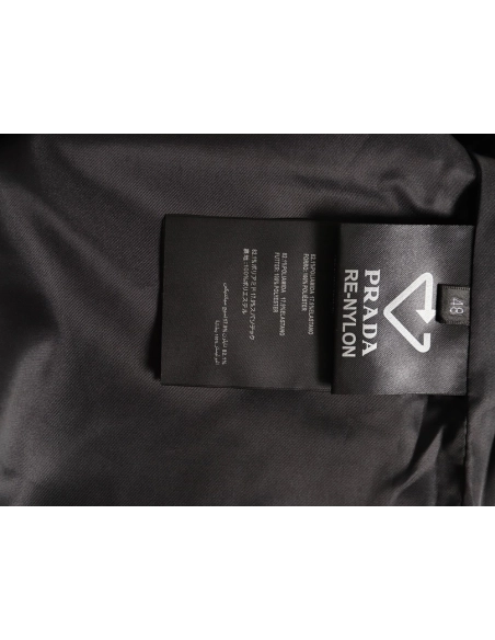 Prada four-pocket lapel jacket,Prada