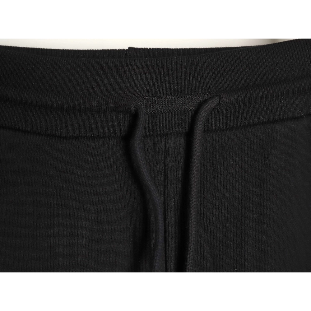 Thom Browne classic yarn-dyed raised-leg sweatpants TSK1,Thom Browne